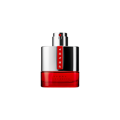 Luna Rossa Sport By Prada Edt Perfume