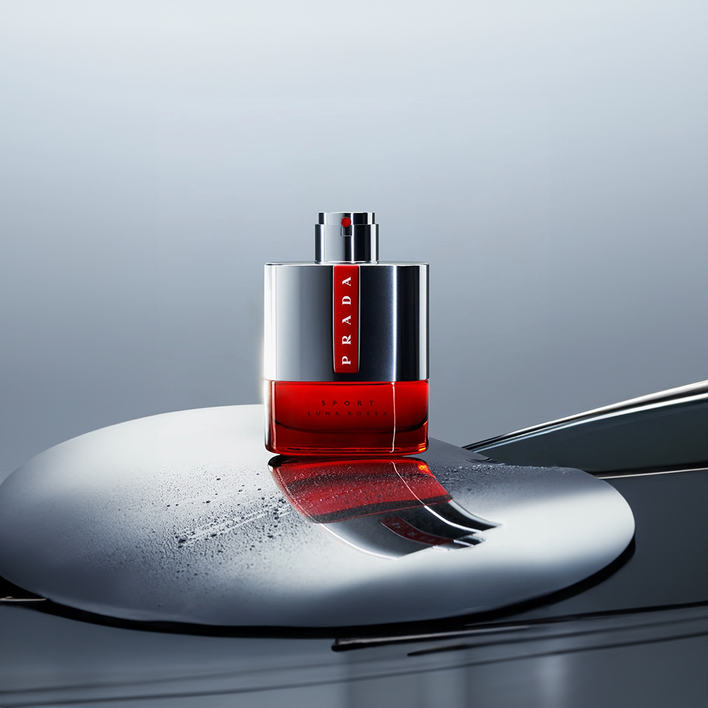 Luna Rossa Sport By Prada Edt Perfume