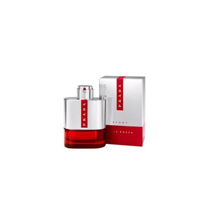 Luna Rossa Sport By Prada Edt Perfume