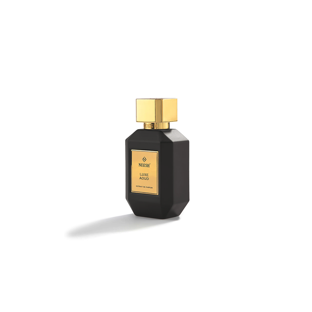 Luxe Aoud By Neesh Extrait De Parfum