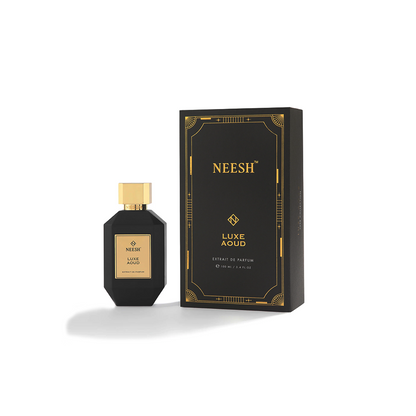 Luxe Aoud By Neesh Extrait De Parfum