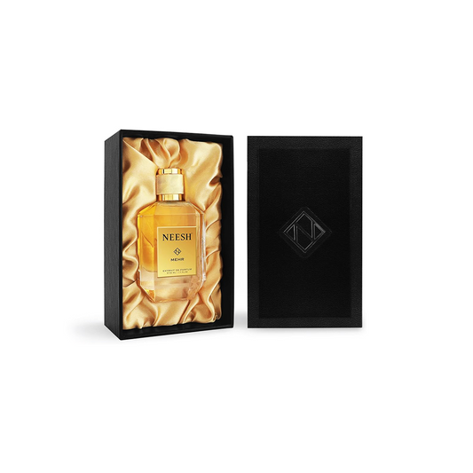 Mehr By Neesh Extrait De Parfum 2023 Launch