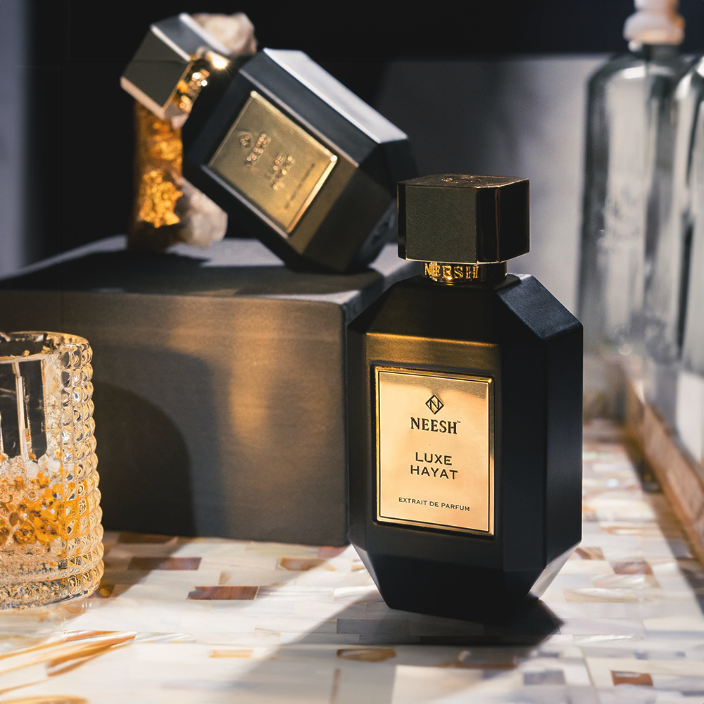 Luxe Hayat By Neesh Extrait De Parfum 2023 Version