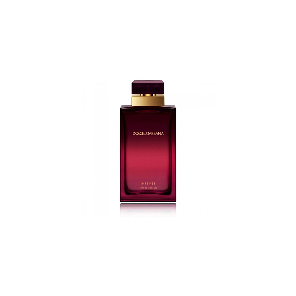 Pour Femme Intense By Dolce & Gabbana EDP Perfume