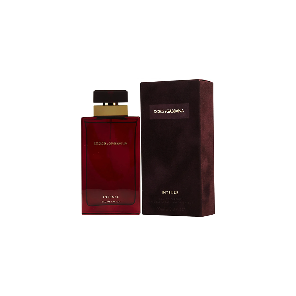 Pour Femme Intense By Dolce & Gabbana EDP Perfume