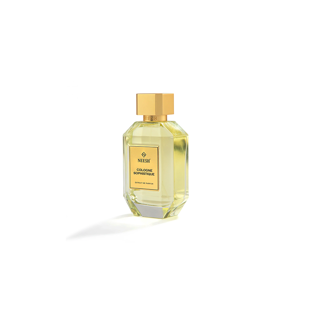 Signature Scent By Neesh Extrait De Parfum