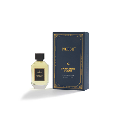 Signature Scent By Neesh Extrait De Parfum