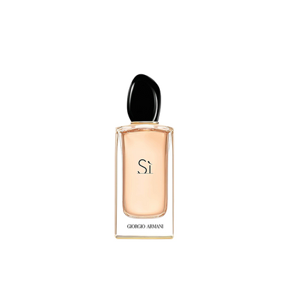 Si By Giorgio Armani Eau De Parfum