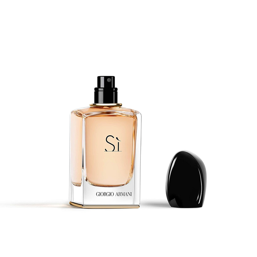 Si By Giorgio Armani Eau De Parfum