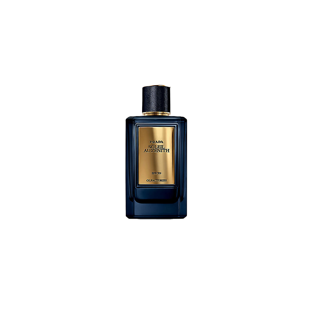 Soleil au Zenith By Prada Eau De Parfum