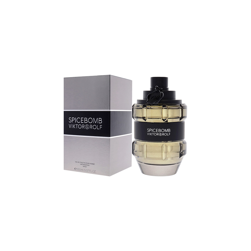 Spicebomb By Viktor & Rolf EDT Perfume