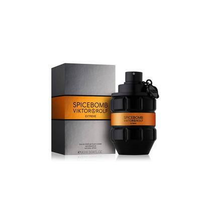 Spicebomb Extreme By Viktor & Rolf EDP Perfume