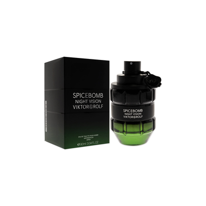 Spicebomb Night Vision By Viktor & Rolf EDT Perfume