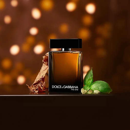 The One EDP By Dolce & Gabbana For men