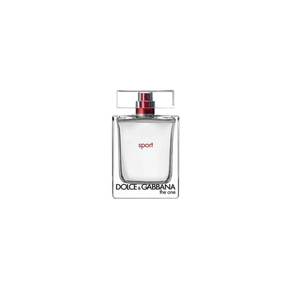 The One Sport Dolce & Gabbana EDP Perfume for Men