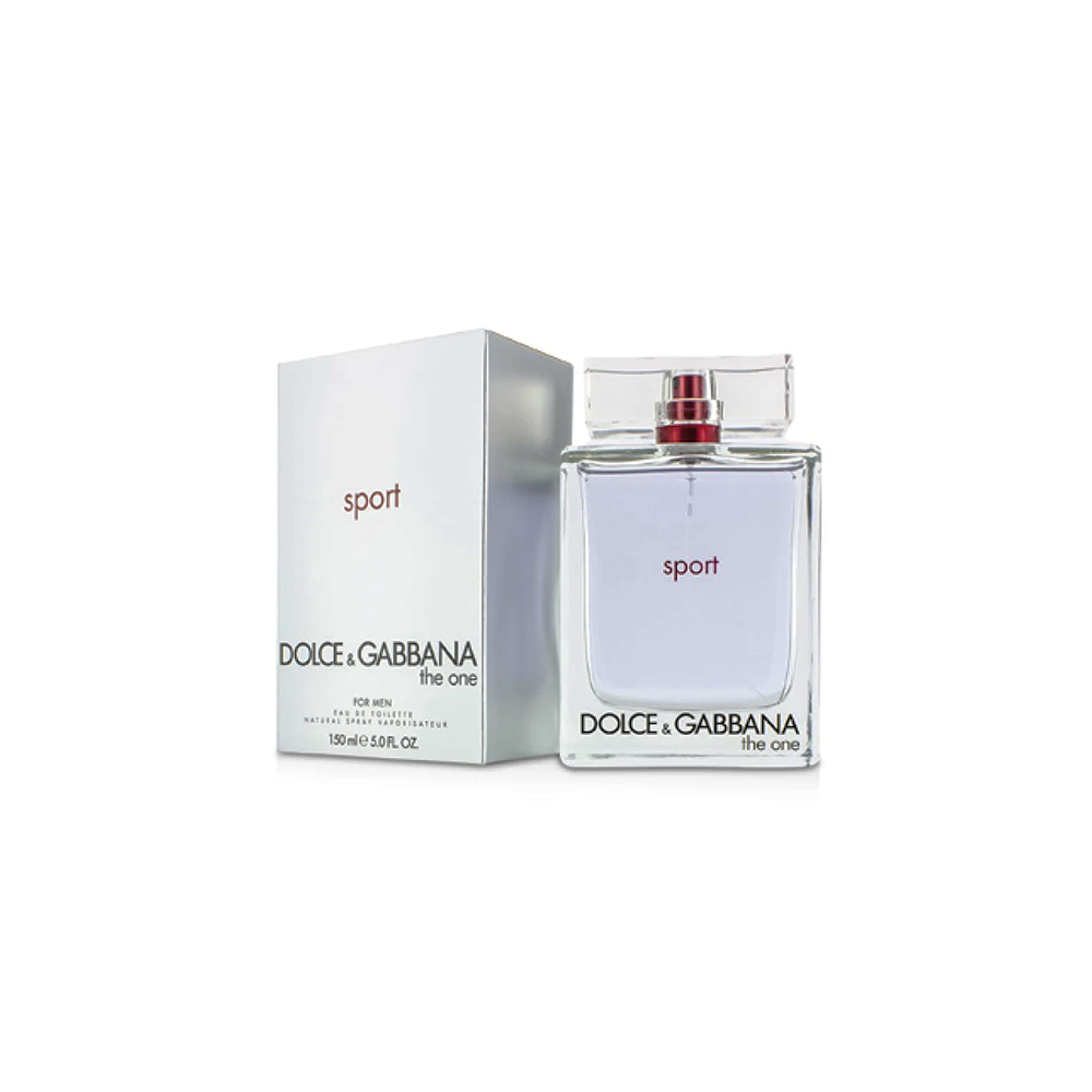 The One Sport Dolce & Gabbana EDP Perfume for Men