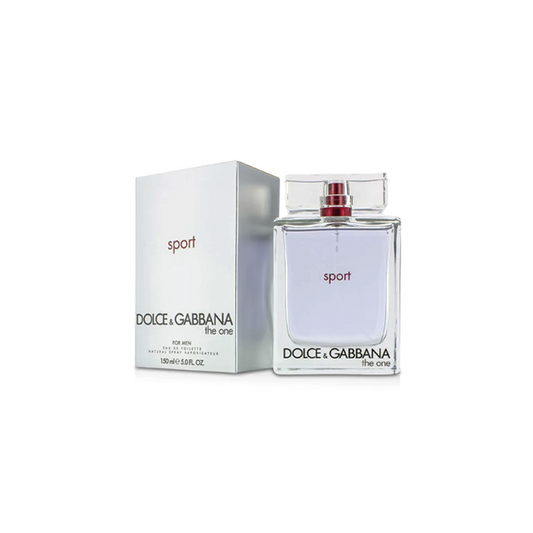 The One Sport Dolce & Gabbana EDP Perfume for Men