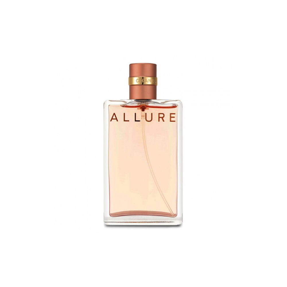 Allure By Chanel Edp Perfume For Women