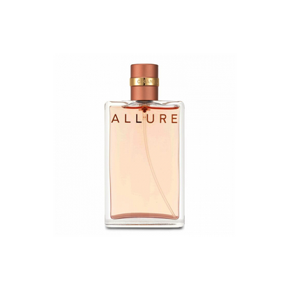 Allure By Chanel Edp Perfume For Women