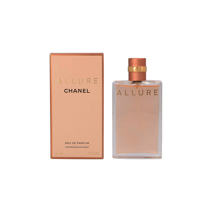 Allure By Chanel Edp Perfume For Women