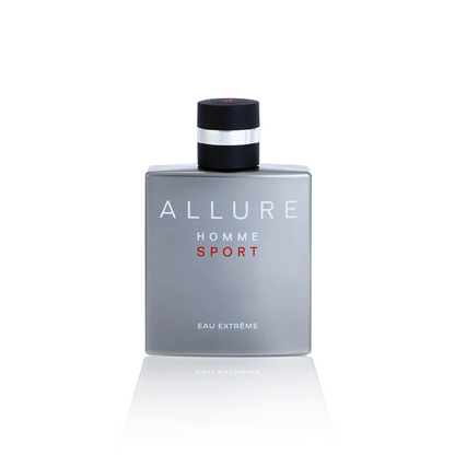 Allure Homme Sport Eau Extreme By Chanel EDP Perfume