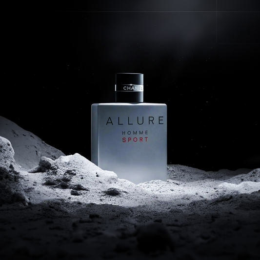 Allure Homme Sport By Chanel EDT Perfume