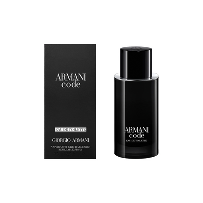 Armani Code EDT By Giorgio Armani Perfume for Men