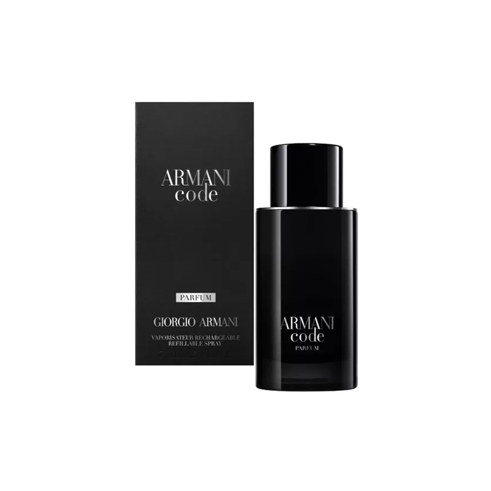 Armani Code Parfum By Giorgio Armani Perfume For Men 2023 Release