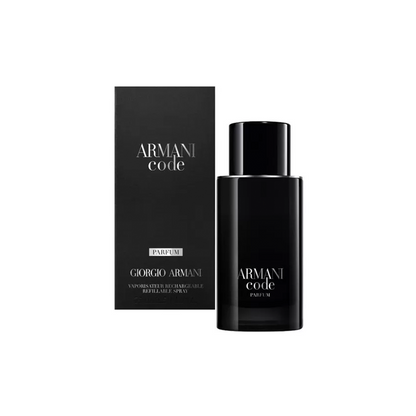 Armani Code Parfum By Giorgio Armani Perfume For Men 2023 Release