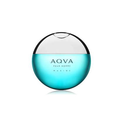 Aqua Marine By Bvlgari EDT Perfume