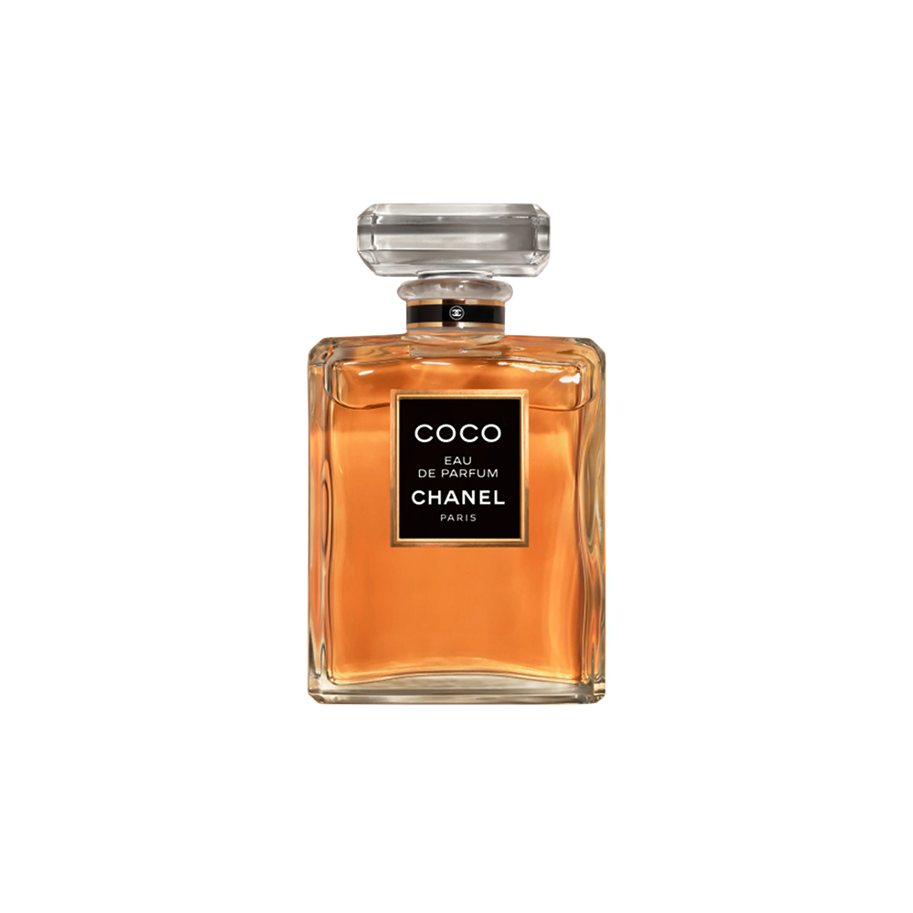 Coco By Chanel Edp Perfume