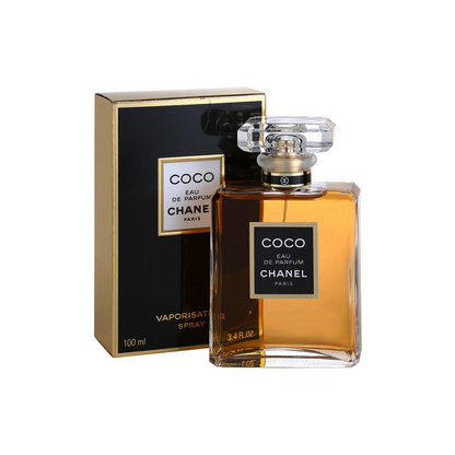 Coco By Chanel Edp Perfume