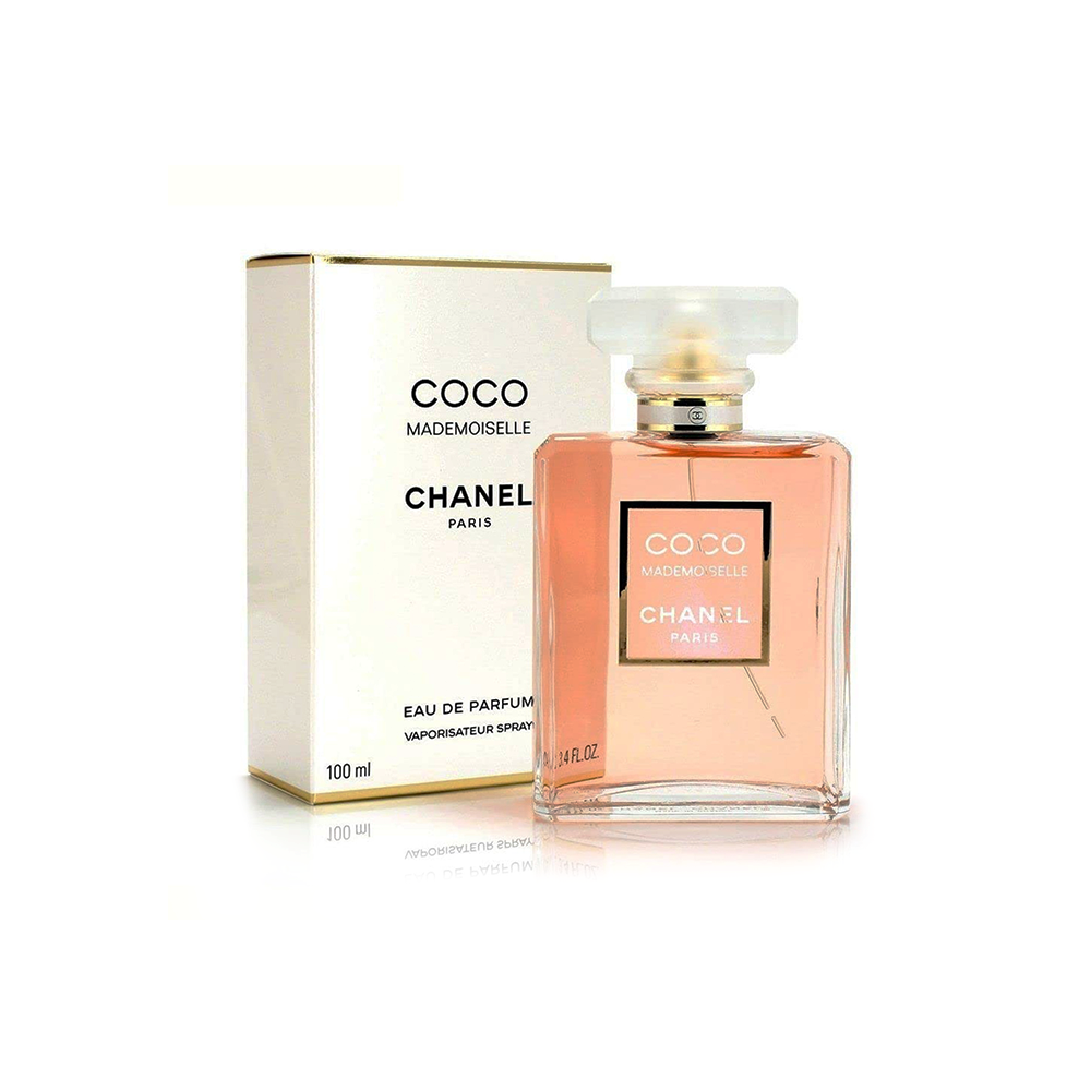 Coco Mademoiselle By Chanel for Women EDP Perfume