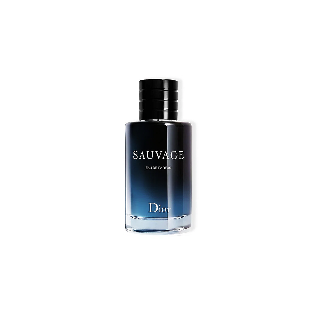 Sauvage By Dior EDP Perfume For Men