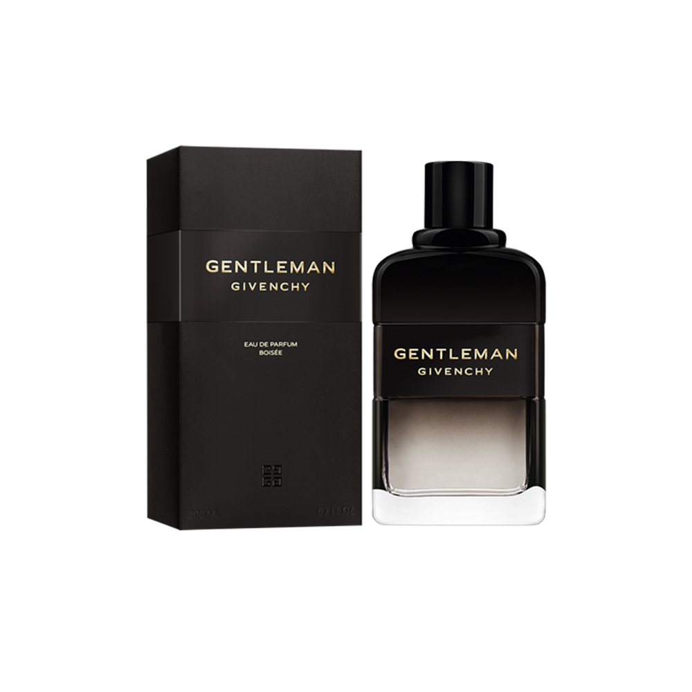 Gentleman Boisee By Givenchy EDP Perfume