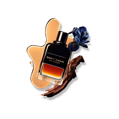 Gentleman Reserve Privee by Givenchy Edp Perfume