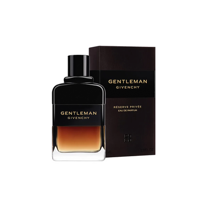 Gentleman Reserve Privee by Givenchy Edp Perfume