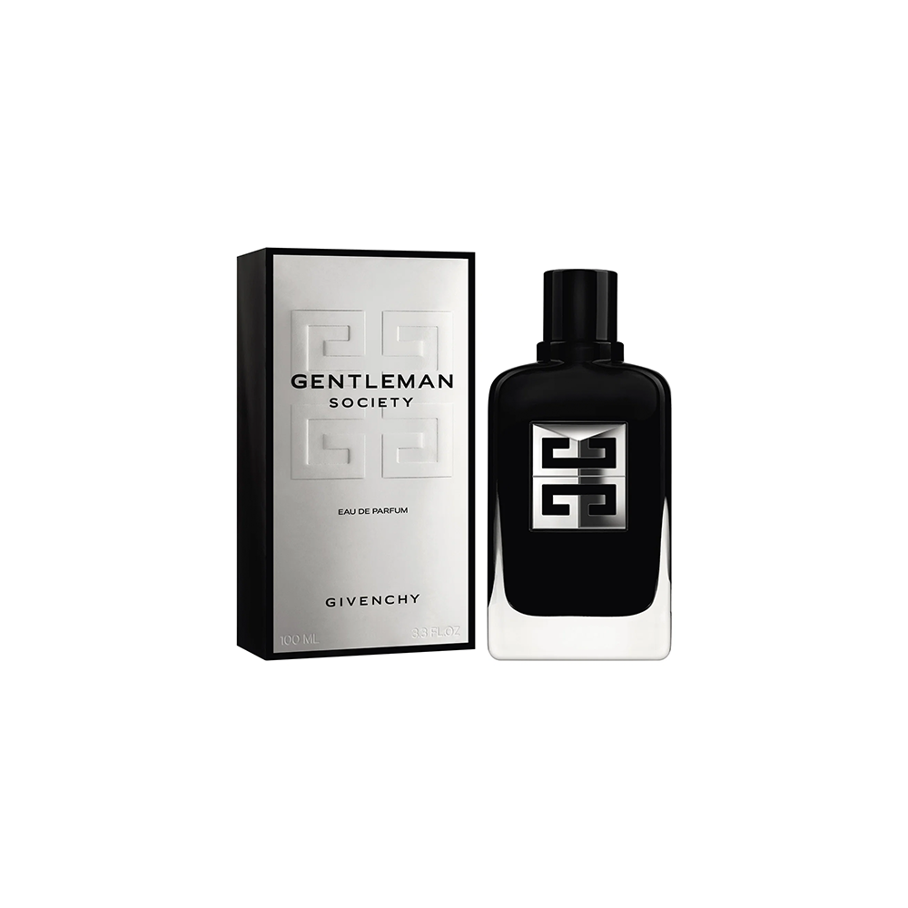 Gentleman Society by Givenchy Edp Perfume