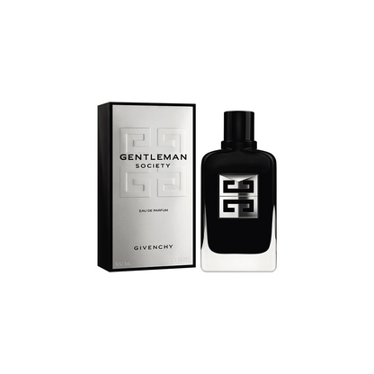 Gentleman Society by Givenchy Edp Perfume