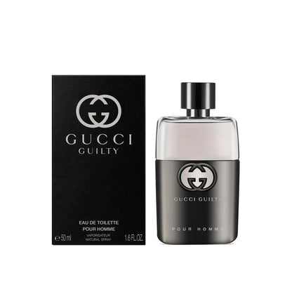 Guilty By Gucci EDT Perfume for Men