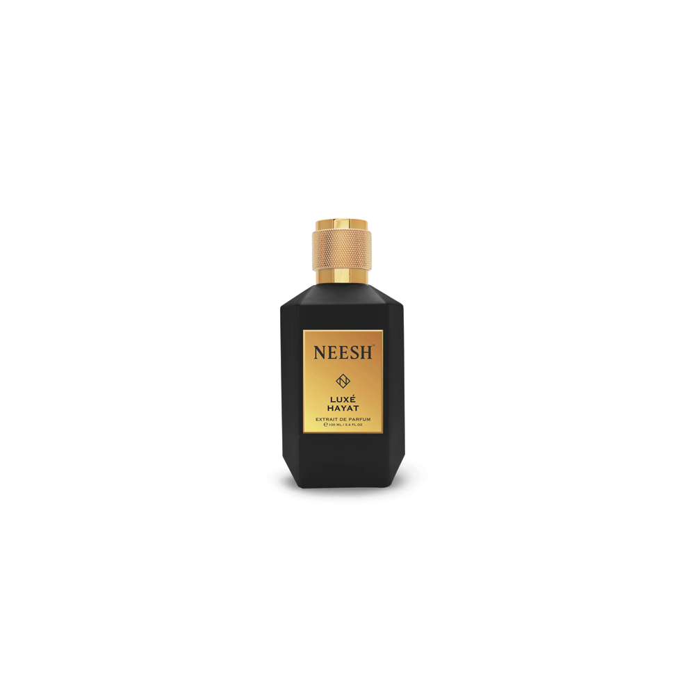 Luxe Hayat By Neesh Extrait De Parfum 2023 Version