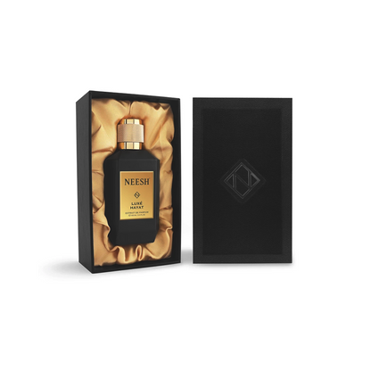 Luxe Hayat By Neesh Extrait De Parfum 2023 Version