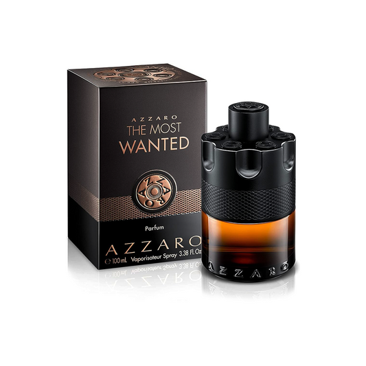 The Most Wanted Parfum by Azzaro for Men