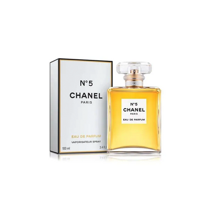 No 5 By Chanel EDP Perfume