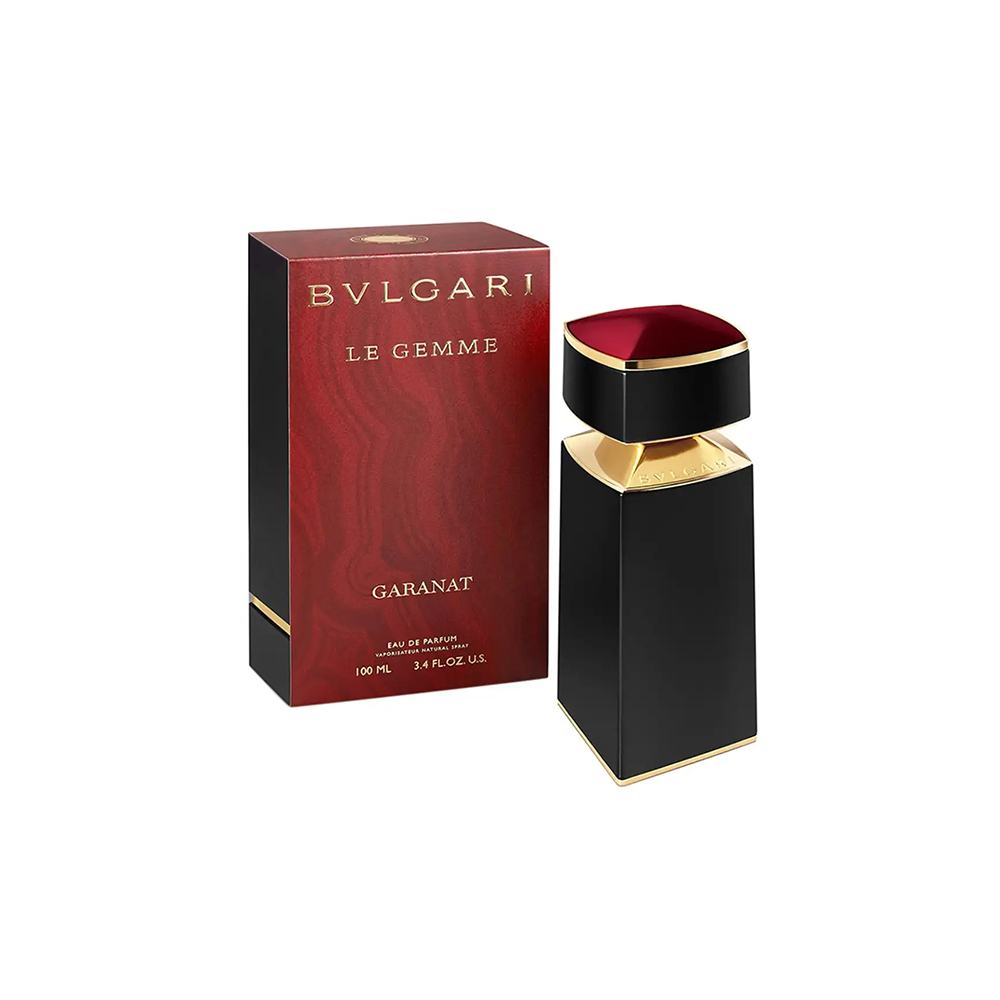 Garanat Le Gemme By Bvlgari EDP Perfume