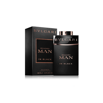 Bvlgari Man In Black By Bvlgari EDP Perfume