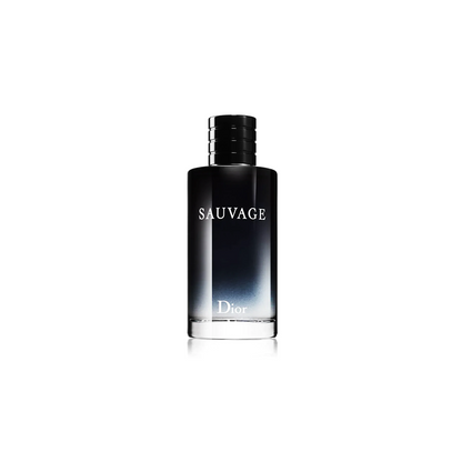 Sauvage By Dior EDT Perfume For Men