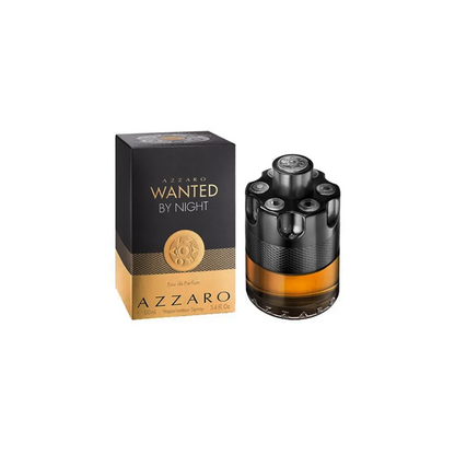 Wanted By Night by Azzaro for Man EDP